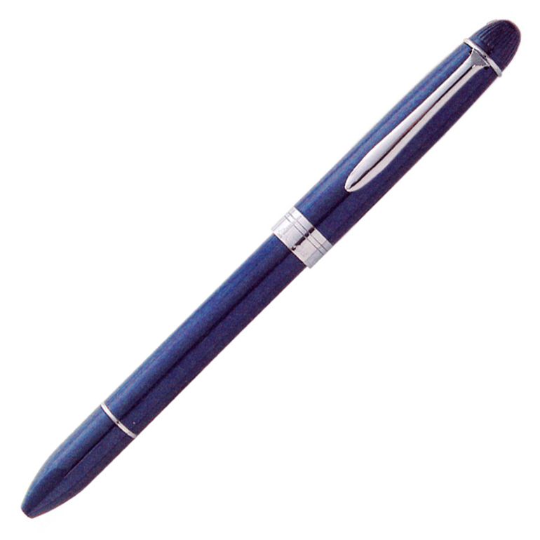 セーラー万年筆 複合筆記具 プロフィット3 16-0331-240 ブルー