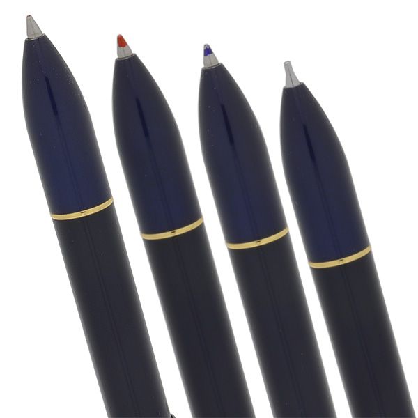 SAILOR（セーラー万年筆） 複合筆記具 プロフィット4 ブルー 16-0531-240