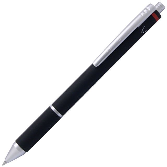 ロットリング 複合筆記具 トリオペン 1904453 ブラック
