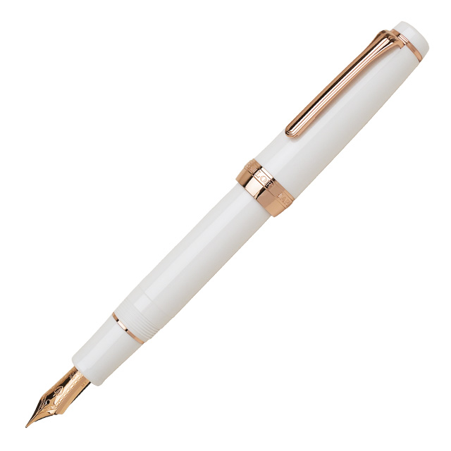 セーラー万年筆　プロフェッショナルギア　ピンクゴールド　新品 SAILOR セーラー万年筆 万年筆 筆記具 プロフェッショナルギア