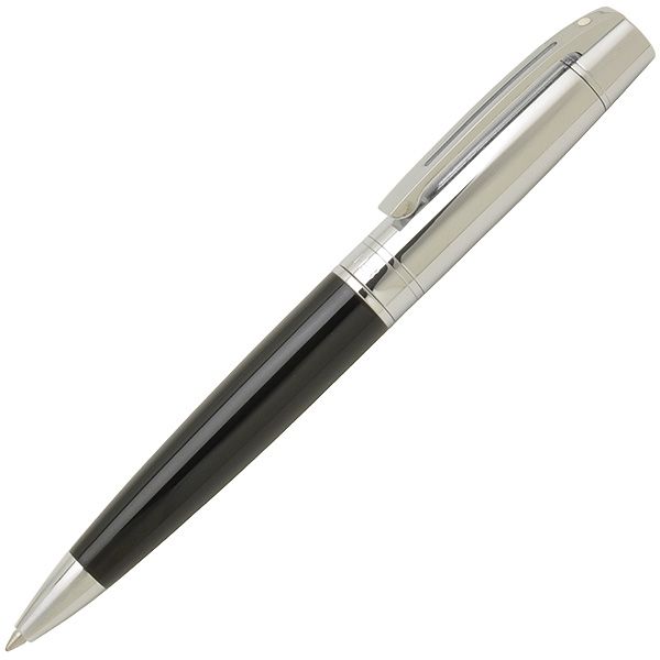 SHEAFFER（シェーファー） ボールペン Sheaffer300シリーズ ブラック＆クローム E2931451