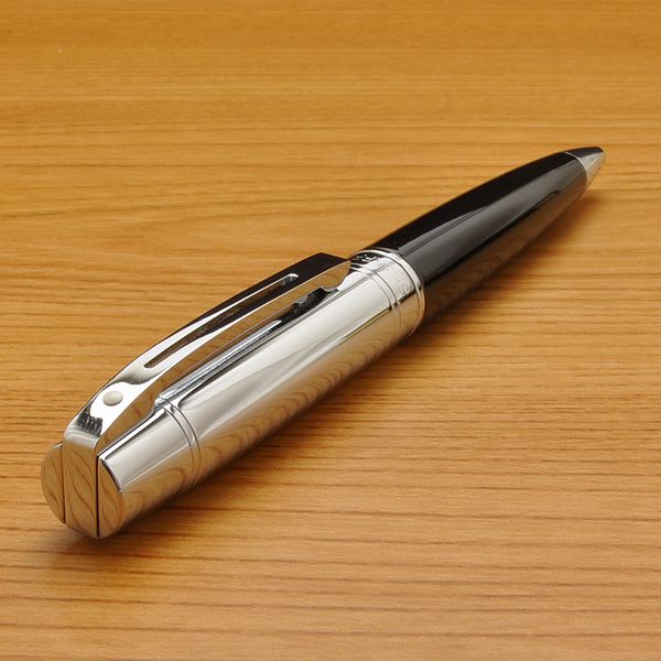 SHEAFFER（シェーファー） ボールペン Sheaffer300シリーズ ブラック＆クローム E2931451