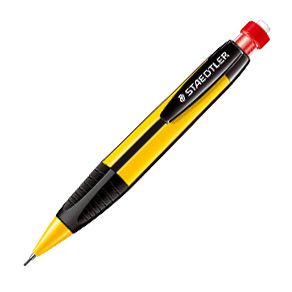 STAEDTLER（ステッドラー） ペンシル シャープペンシル 1.3mm 771 ノリスデザイン