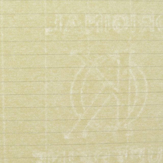 ツバメノート 単品 COMFORT NOTE コンフォートノート 7mm横罫 B5 C3056