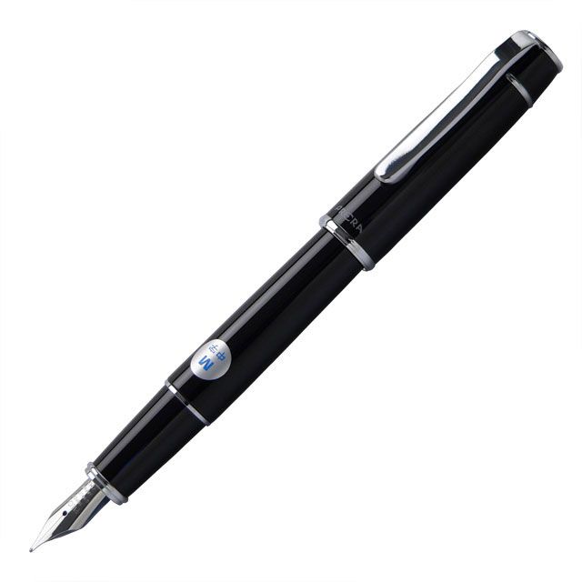 PILOT（パイロット） 万年筆 プレラ FPR-3SR-BN ブラウン