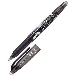 PILOT（パイロット） ゲルインキボールペン フリクションボール LFB-20EF-B ブラック