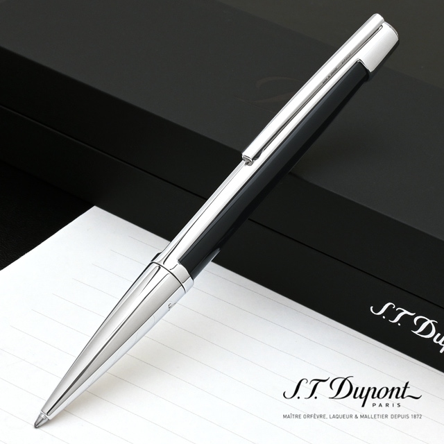 S.T.Dupont  デフィ