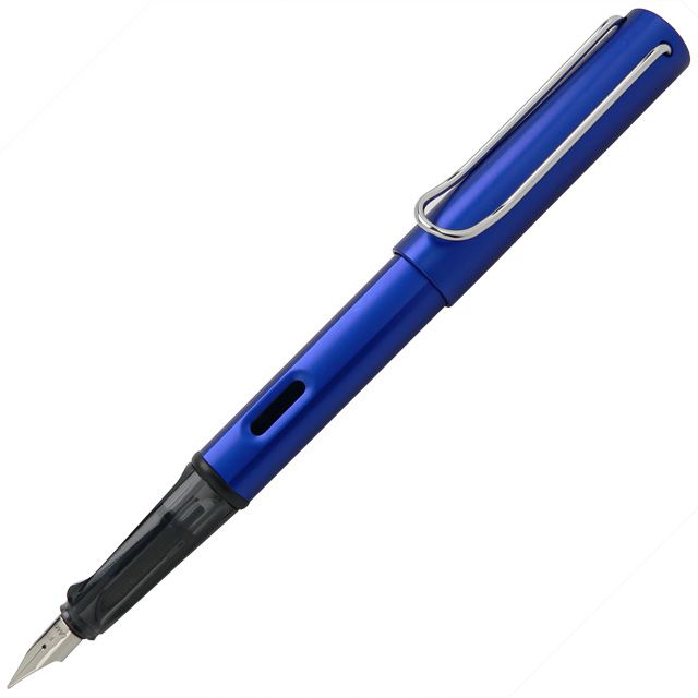 LAMY（ラミー）万年筆 アルスター L28 オーシャンブルー