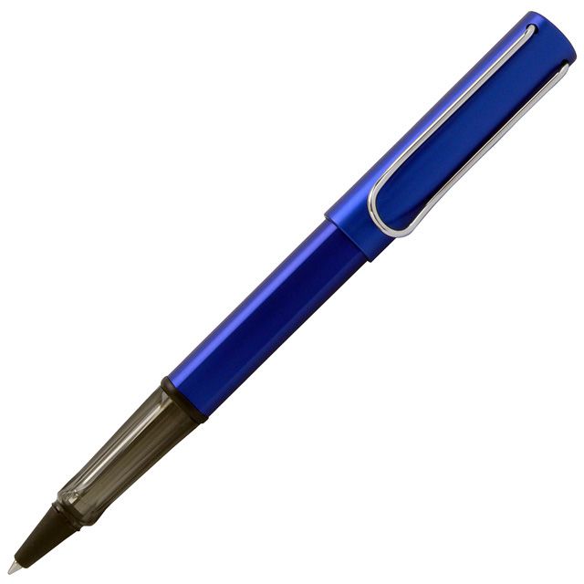 LAMY（ラミー）ローラーボール アルスター L328 オーシャンブルー