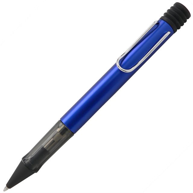 LAMY（ラミー）ボールペン アルスター L228 オーシャンブルー