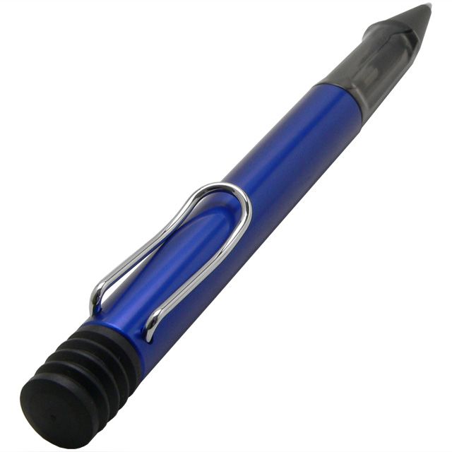 LAMY（ラミー）ボールペン アルスター L228 オーシャンブルー