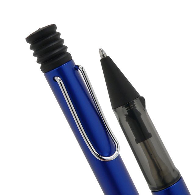 LAMY（ラミー）ボールペン アルスター L228 オーシャンブルー