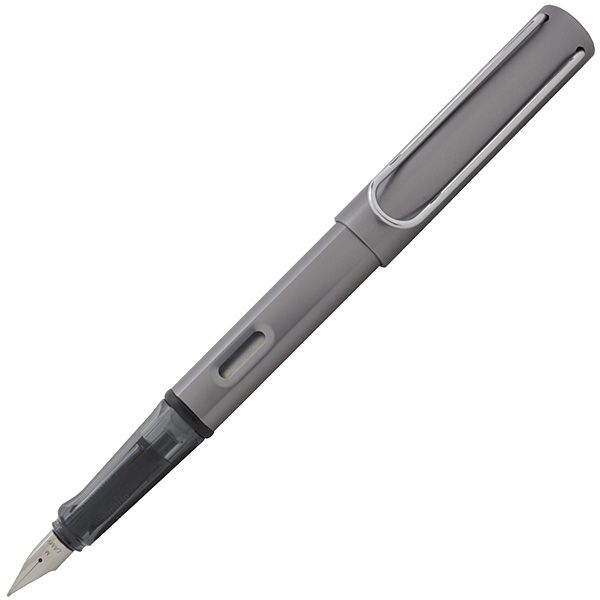 LAMY（ラミー）万年筆 アルスター L26 グラファイト