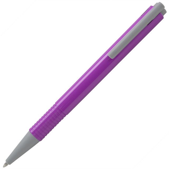 LAMY（ラミー）ボールペン 限定品 ロゴ サマーカラー LV191VT バイオレット