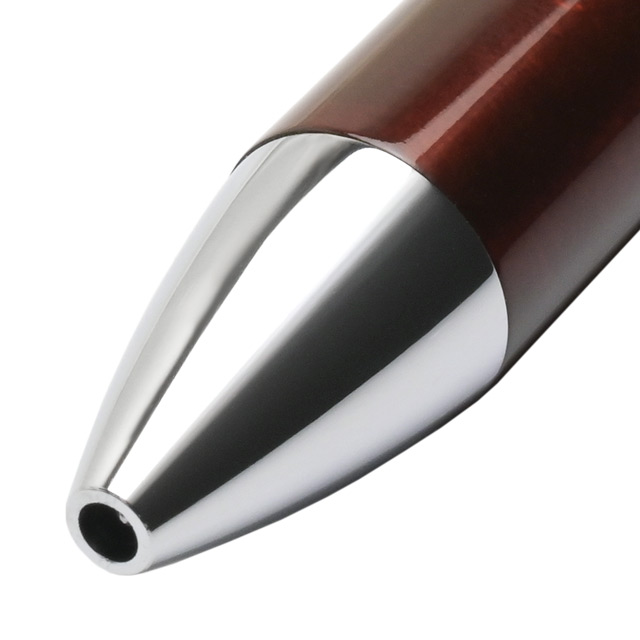 Kuji Hohaku 久慈琥珀 ボールペン 琥珀ボールペン | ペンハウス