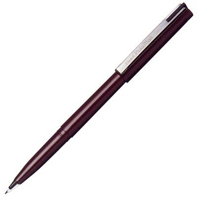 Pentel（ぺんてる） プラマン 黒 10本セット JM20-AD-set