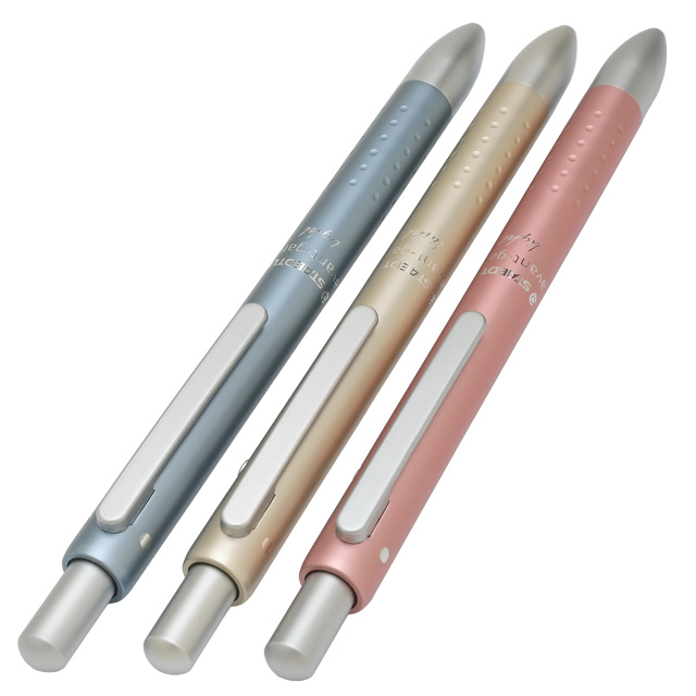 STAEDTLER（ステッドラー）複合筆記具 アバンギャルドライト