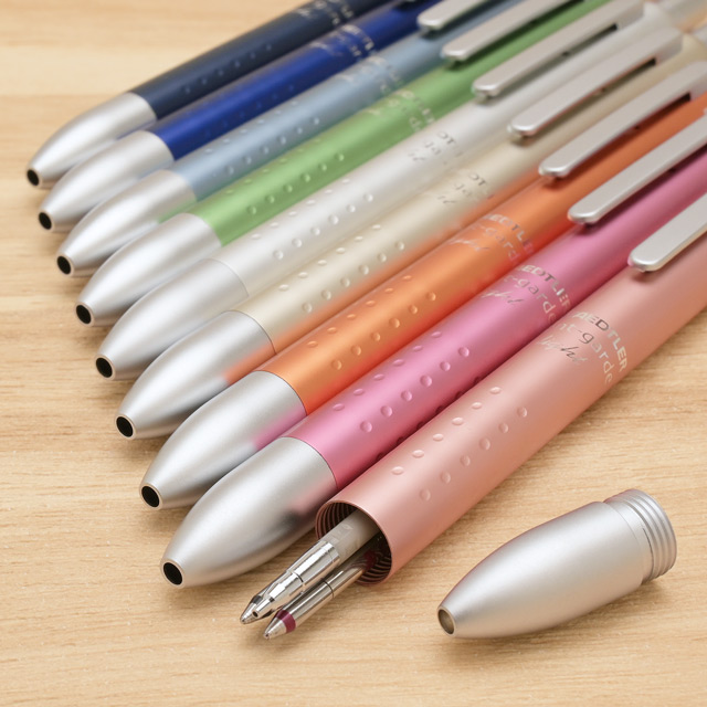 STAEDTLER ステッドラー 複合筆記具 アバンギャルドライト チェリー