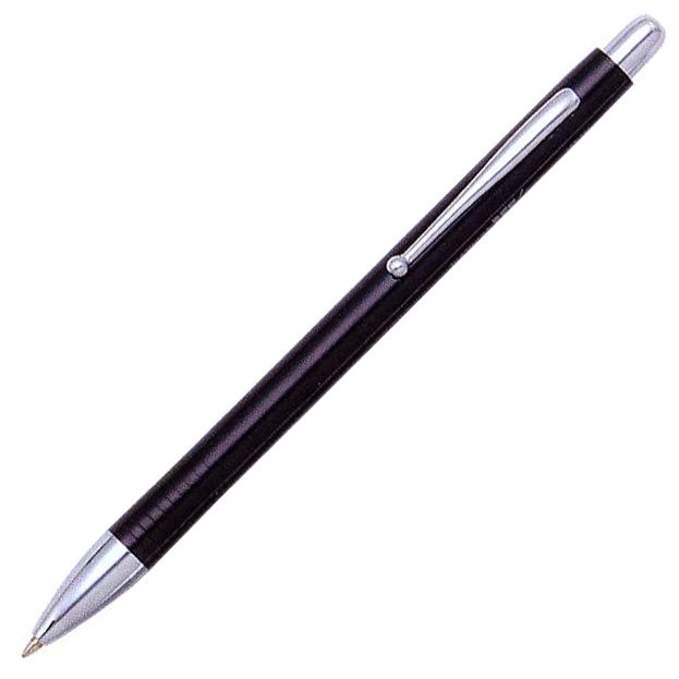 プラチナ万年筆 ペンシル 0.5mm ビーライン 1000A MAL-1000A-1 ブラック