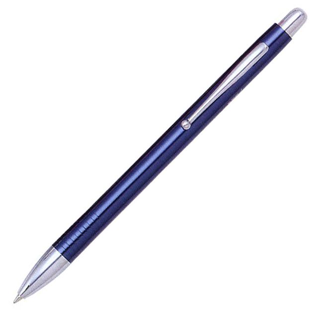 プラチナ万年筆 ペンシル 0.5mm ビーライン 1000A MAL-1000A-56 ブルー