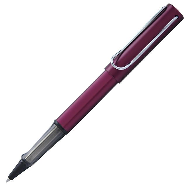 LAMY（ラミー）ローラーボール アルスター L329DP ディープパープル