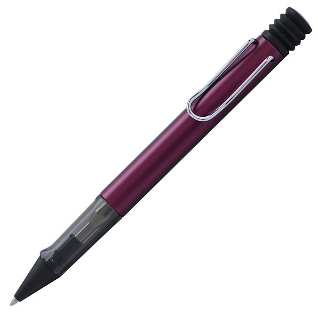 LAMY（ラミー）ボールペン アルスター L229DP ディープパープル