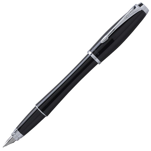 PARKER（パーカー）万年筆 アーバン ロンドンキャブブラックCT