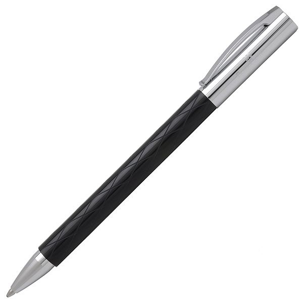 FABER-CASTELL（ファーバーカステル） ボールペン デザインシリーズ アンビション 148900 ロンバス