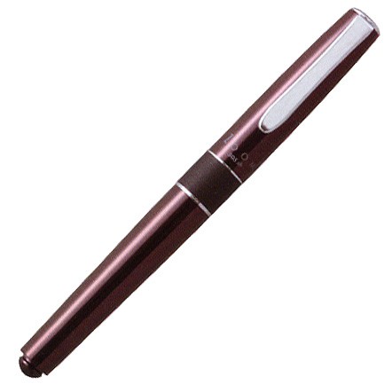 トンボ鉛筆 ペンシル 0.5mm ZOOM（ズーム） 505 SH-2000CZA55 ブラウン