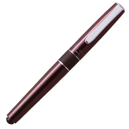 TOMBOW（トンボ鉛筆） ペンシル 0.5mm ZOOM（ズーム） 505 SH-2000CZA55 ブラウン