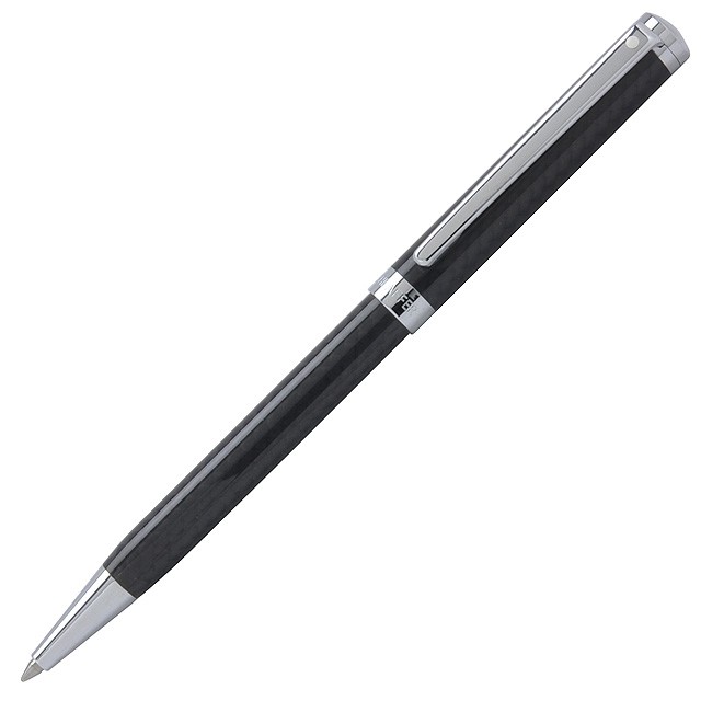 SHEAFFER（シェーファー） ボールペン インテンシティ カーボンファイバーブラック N2923451