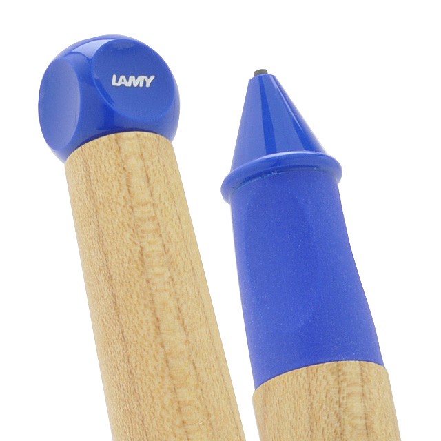 LAMY（ラミー）ペンシル 1.4mm Lamy abc L109-BL ブルー