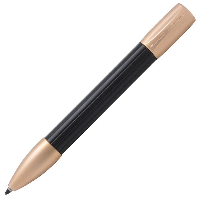 PORSCHE DESIGN（ポルシェデザイン） ボールペン 限定品 P’3140 180263 ローズゴールド
