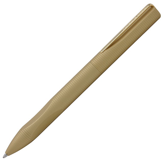 PORSCHE DESIGN（ポルシェデザイン） ボールペン 限定品 P’3120 140576 ゴールド
