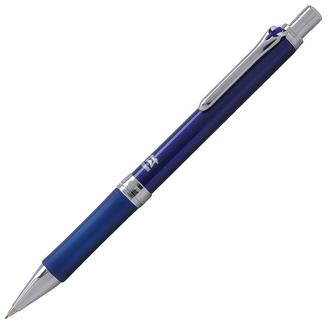 プラチナ万年筆 ペンシル 0.5mm オ・レーヌ MOL-1000-56 ブルー