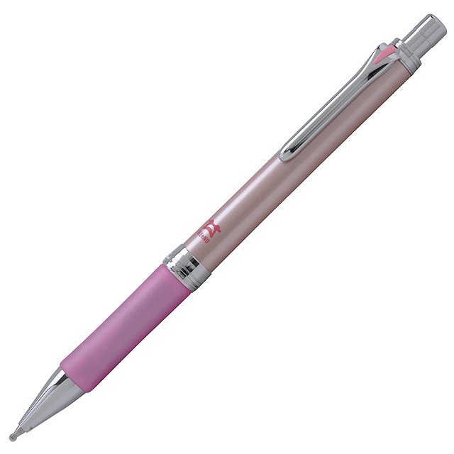 プラチナ万年筆 ボールペン オ・レーヌ BOL-1000-21 ピンク