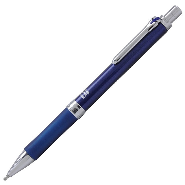 プラチナ万年筆 ボールペン オ・レーヌ BOL-1000-56 ブルー