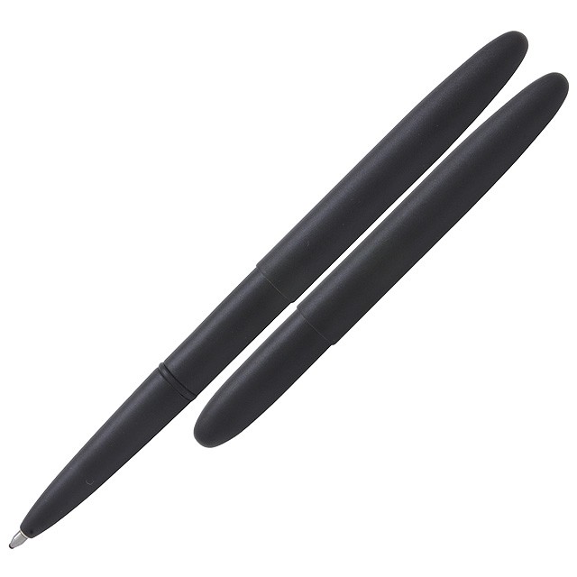 フィッシャー ボールペン ブレット EF-400B ブラック 1010016