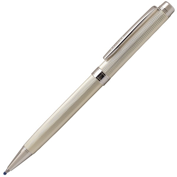 PILOT（パイロット） ボールペン グランセNC スターリングシルバー BGNC-2MS-BC バーリィコーン