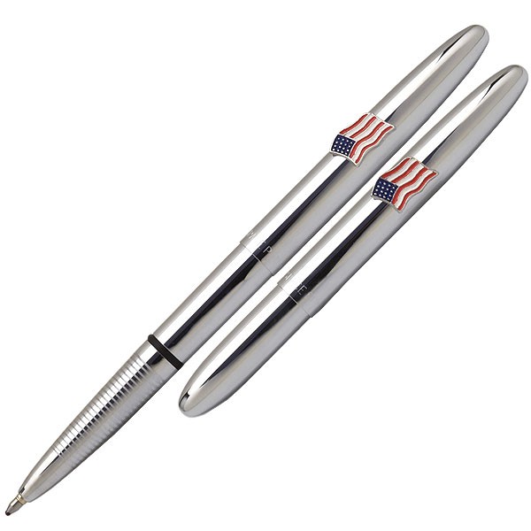 フィッシャー ボールペン ブレット AF-600 アメリカンフラッグ 1010017