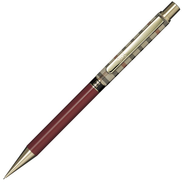 DAKS（ダックス） ペンシル 0.5mm ハウスチェックカラーシリーズ マルン 66-1330-532