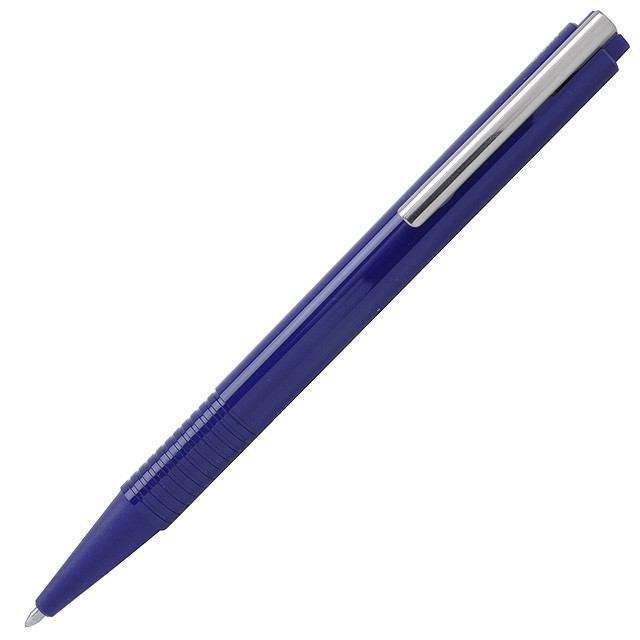 ラミー ボールペン ロゴ L204MBL ブルー