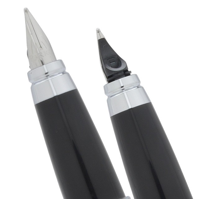 PARKER 万年筆 パーカー 万年筆 アーバンプレミアム S1134112 パールメタルCT | 世界の筆記具ペンハウス
