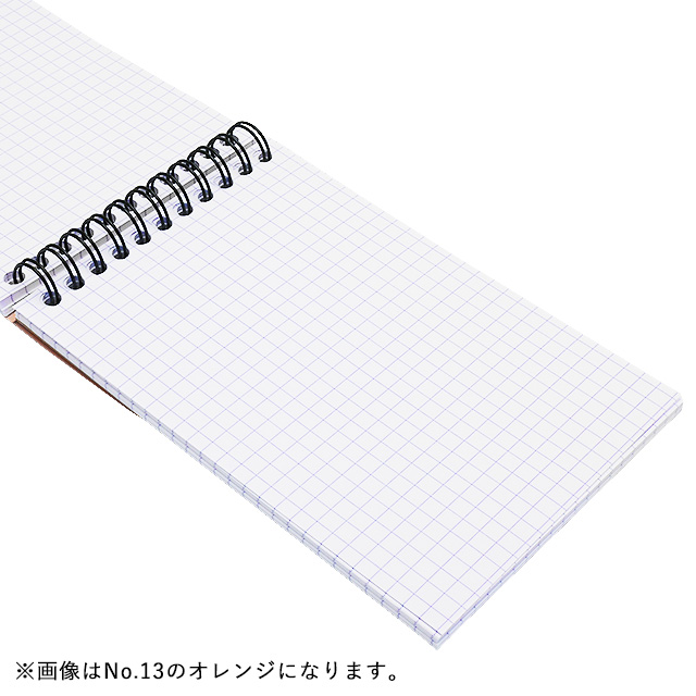 RHODIA ロディア メモ帳 クラシック ノートパッド ブラック A6 （No.13