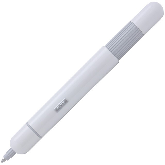 LAMY 万年筆 ラミー ボールペン 筆記具 ピコ ホワイト | 世界の筆記具 
