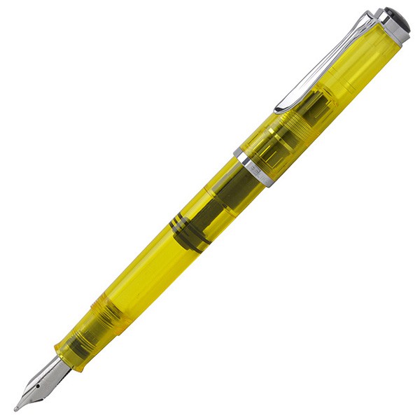 Pelikan ペリカン 特別生産品 M205 DUO 万年筆 | 世界の筆記具ペンハウス