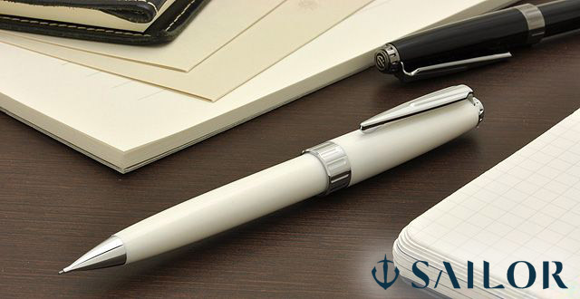 SAILOR（セーラー万年筆）ペンシル レグラス 0.5mm