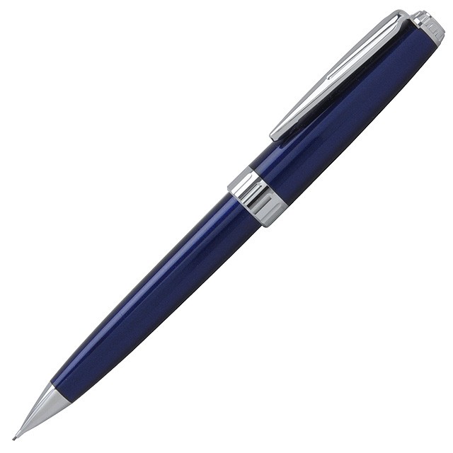 セーラー万年筆 ペンシル 0.5mm レグラス 21-0350-540 ブルー