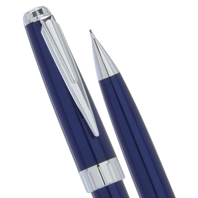 SAILOR（セーラー万年筆） ペンシル 0.5mm レグラス 21-0350-540 ブルー
