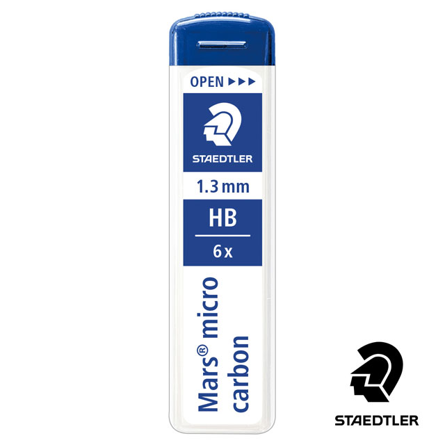 STAEDTLER ステッドラー 筆記具 消耗品 アバンギャルド用